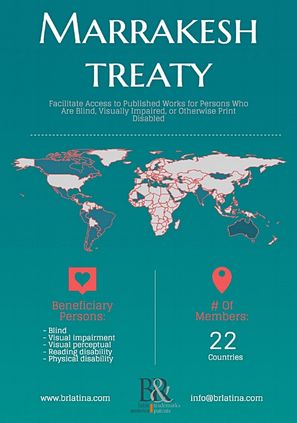 The International Bureau of WIPO is invited to share information, where available, about the functioning of this Treaty. 