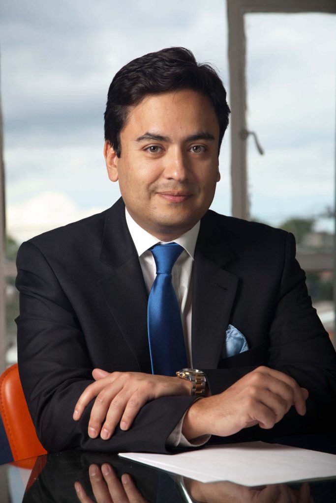 alvaro grande