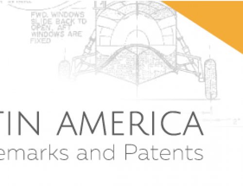 First pharmaceutical patent granted in 15 years. Is Venezuela changing?